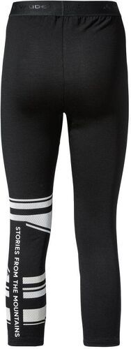 VAUDE-Legging 3/4 femme VAUDE Monviso-1