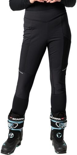 VAUDE-Legging femme VAUDE Larice-1