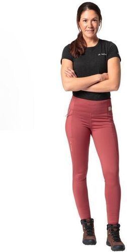 VAUDE-Legging femme VAUDE Neyland-2