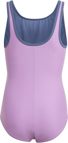 adidas-Maillot de bain 1 pièce dos en U fille adidas-1