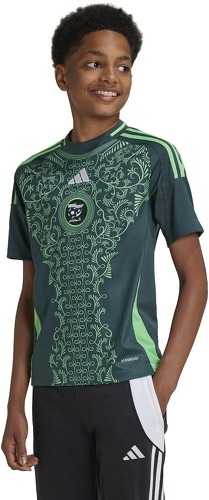 adidas-Algerien maillot extérieur 2024-2