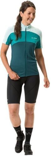 VAUDE-Maillot femme VAUDE Matera FZ-1