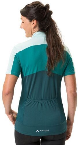 VAUDE-Maillot femme VAUDE Matera FZ-4