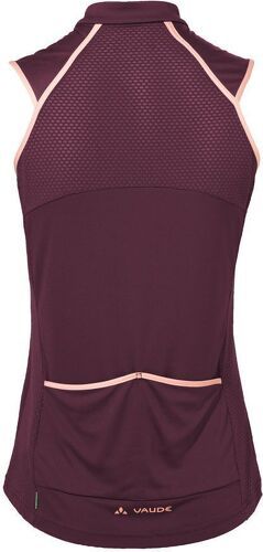 VAUDE-Maillot femme VAUDE Posta Tricot-3