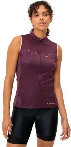 VAUDE-Maillot femme VAUDE Posta Tricot-1