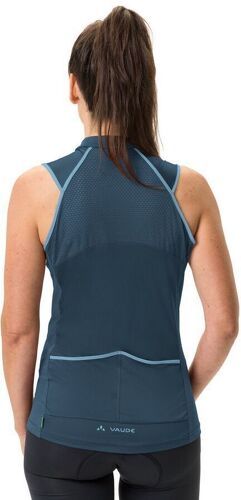 VAUDE-Maillot femme VAUDE Posta Tricot-3