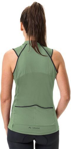 VAUDE-Maillot femme VAUDE Posta Tricot-4