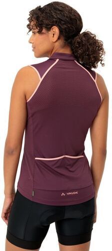 VAUDE-Maillot femme VAUDE Posta Tricot-4