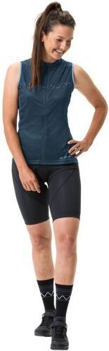 VAUDE-Maillot femme VAUDE Posta Tricot-2