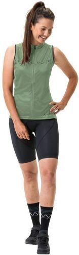 VAUDE-Maillot femme VAUDE Posta Tricot-1