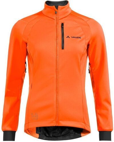 VAUDE-Maillot manches longues femme VAUDE Posta Softshell-0