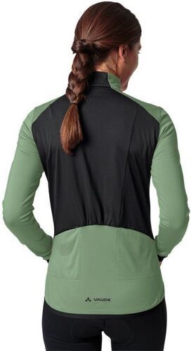 VAUDE-Maillot manches longues femme VAUDE Posta Tricot II-4