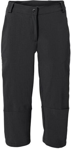 VAUDE-Pantalon 3/4 femme VAUDE Yaras-0