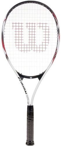 WILSON-Raquette de tennis Wilson Fusion XL-0