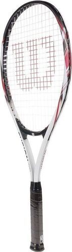 WILSON-Raquette de tennis Wilson Fusion XL-2