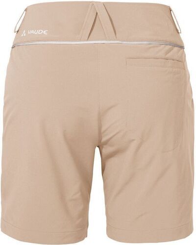 VAUDE-Short femme VAUDE Skomer-3