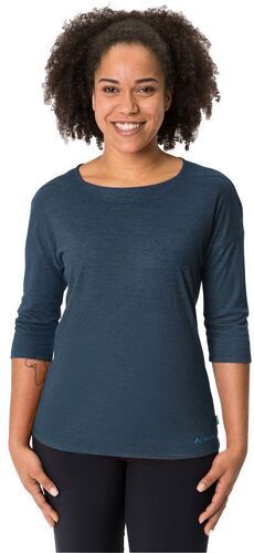 VAUDE-T-shirt 3/4 femme VAUDE Neyland-2