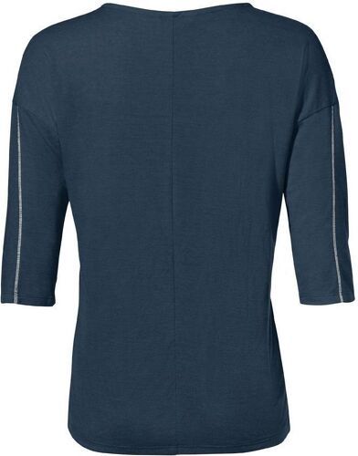 VAUDE-T-shirt 3/4 femme VAUDE Neyland-3