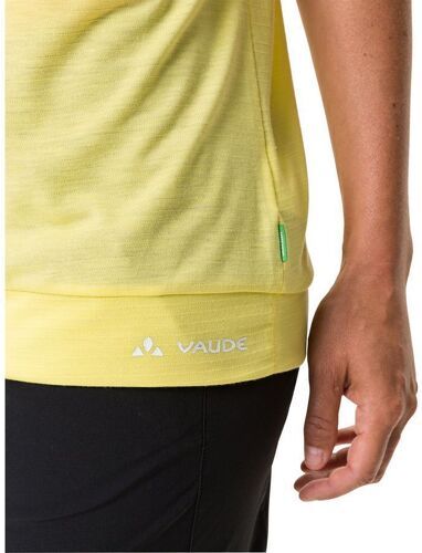 VAUDE-T-Shirt Vaude Skomer 3-4