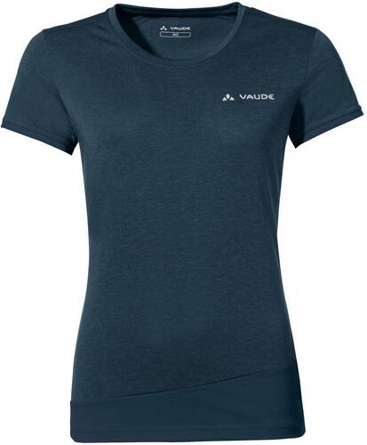 VAUDE-T-shirt femme VAUDE Sveit-0