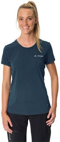 VAUDE-T-shirt femme VAUDE Sveit-1