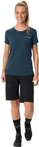 VAUDE-T-shirt femme VAUDE Sveit-2