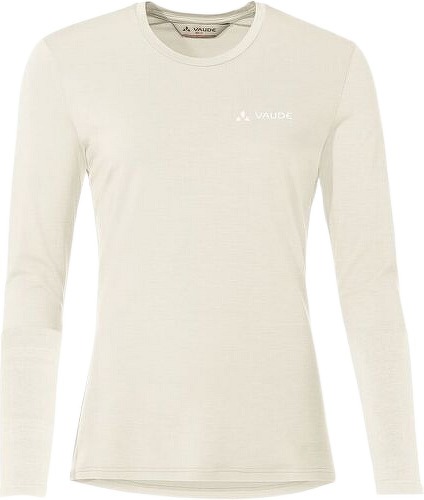 VAUDE-T-shirt manches longues femme VAUDE Monviso-0