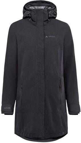 VAUDE-Veste de randonnée femme VAUDE Skomer II-0