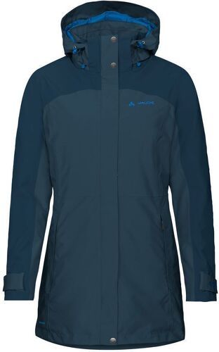 VAUDE-Veste de randonnée femme VAUDE Skomer II-0