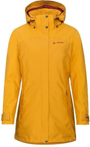 VAUDE-Veste de randonnée femme VAUDE Skomer II-0