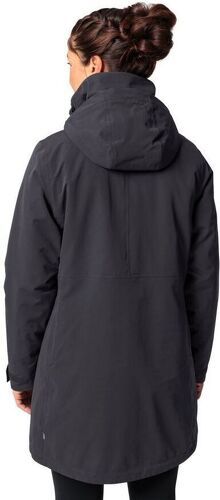 VAUDE-Veste de randonnée femme VAUDE Skomer II-4