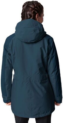 VAUDE-Veste de randonnée femme VAUDE Skomer II-4