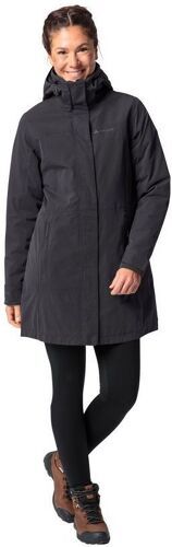 VAUDE-Veste de randonnée femme VAUDE Skomer II-2