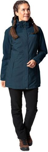 VAUDE-Veste de randonnée femme VAUDE Skomer II-2