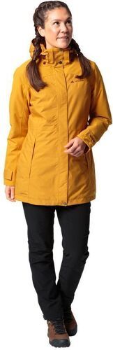 VAUDE-Veste de randonnée femme VAUDE Skomer II-1