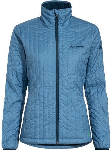 VAUDE-Veste imperméable 3 en 1 femme VAUDE Skomer II-2