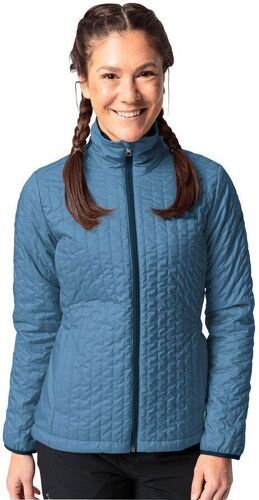 VAUDE-Veste imperméable 3 en 1 femme VAUDE Skomer II-3