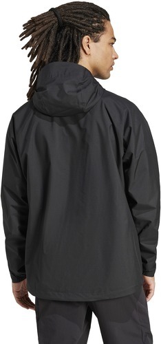 adidas-Veste imperméable adidas Terrex Multi-3