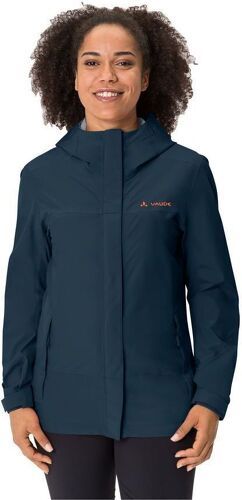 VAUDE-Veste imperméable femme VAUDE Neyland-1