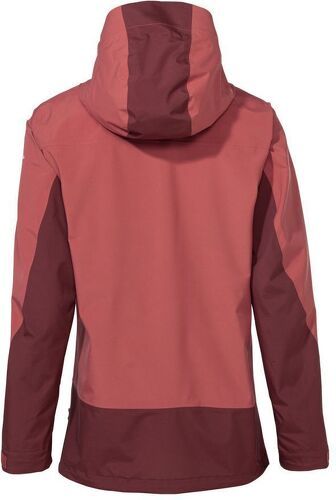 VAUDE-Veste imperméable femme VAUDE Neyland-3