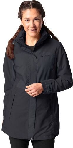 VAUDE-Veste imperméable femme VAUDE Skomer II-2