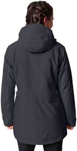 VAUDE-Veste imperméable femme VAUDE Skomer II-4