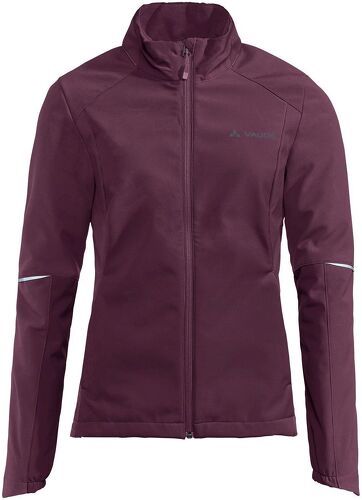 VAUDE-Veste imperméable femme VAUDE Wintry IV-0