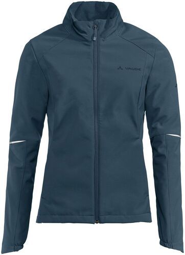 VAUDE-Veste imperméable femme VAUDE Wintry IV-0