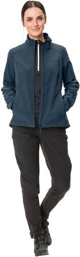 VAUDE-Veste imperméable femme VAUDE Wintry IV-1