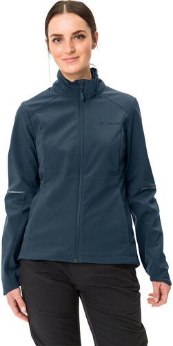 VAUDE-Veste imperméable femme VAUDE Wintry IV-2