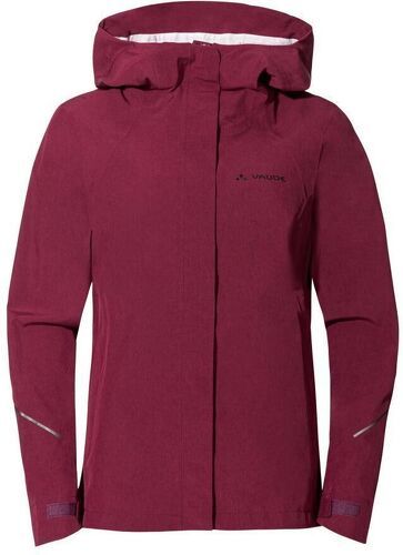 VAUDE-Veste imperméable femme VAUDE Yaras V-0