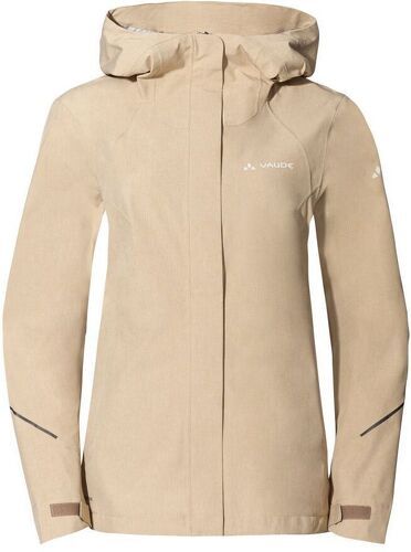 VAUDE-Veste imperméable femme VAUDE Yaras V-0