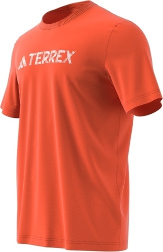 adidas Performance-T-shirt Terrex Classic Logo-2