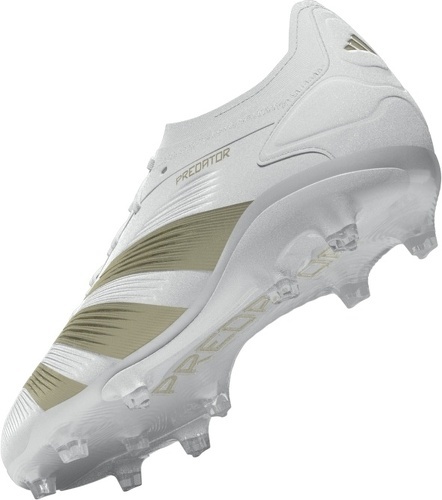 adidas Performance-Chaussure Predator Pro Terrain souple-2